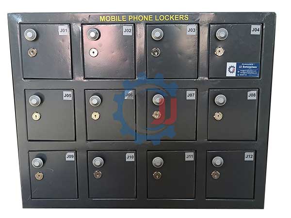 Mobile Phone Locker Manufacturers in Pune, Kolhapur