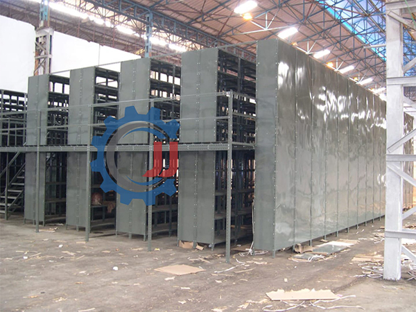 Steel Rack Manufacturers in Pune, Kolhapur