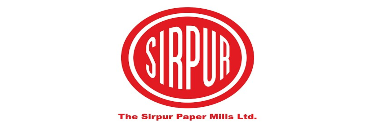 The Sirpur Paper Mills Ltd