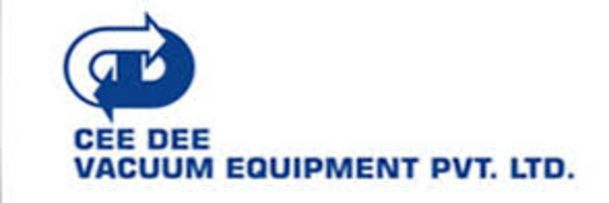 CEE DEE Vacuum Equipment Pvt Ltd
