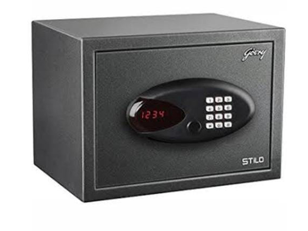 Security Safe Locker