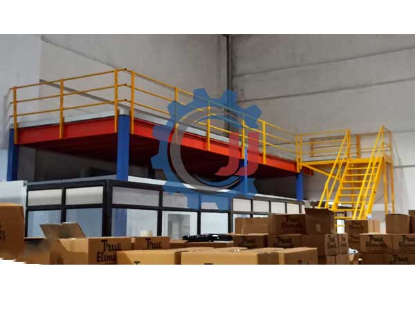 Mezzanine Floor Suppliers in Pune