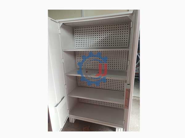 Slotted Angle Rack Manufacturers in Pune, Kolhapur