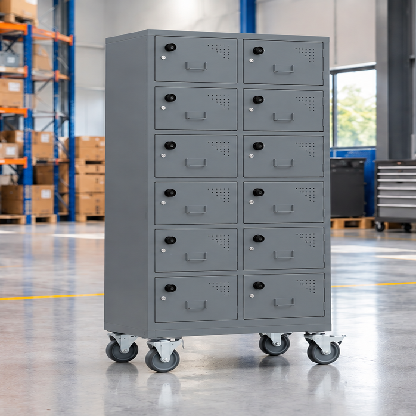 JJ Storage Systems