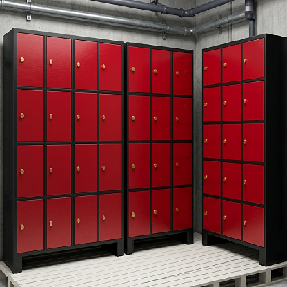 JJ Storage Systems