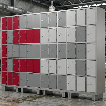 JJ Storage Systems