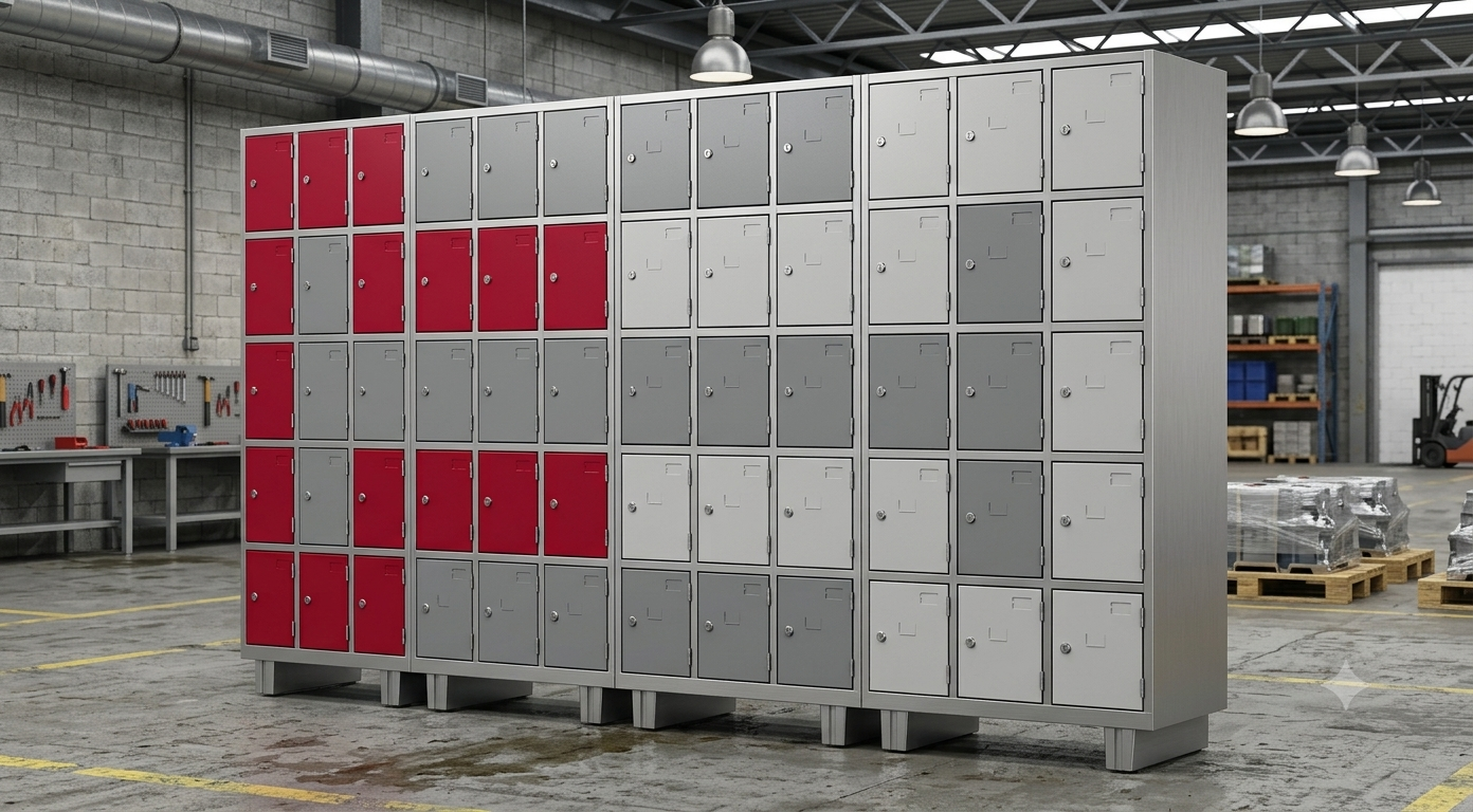 JJ Storage Systems