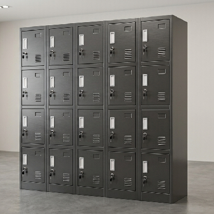 JJ Storage Systems