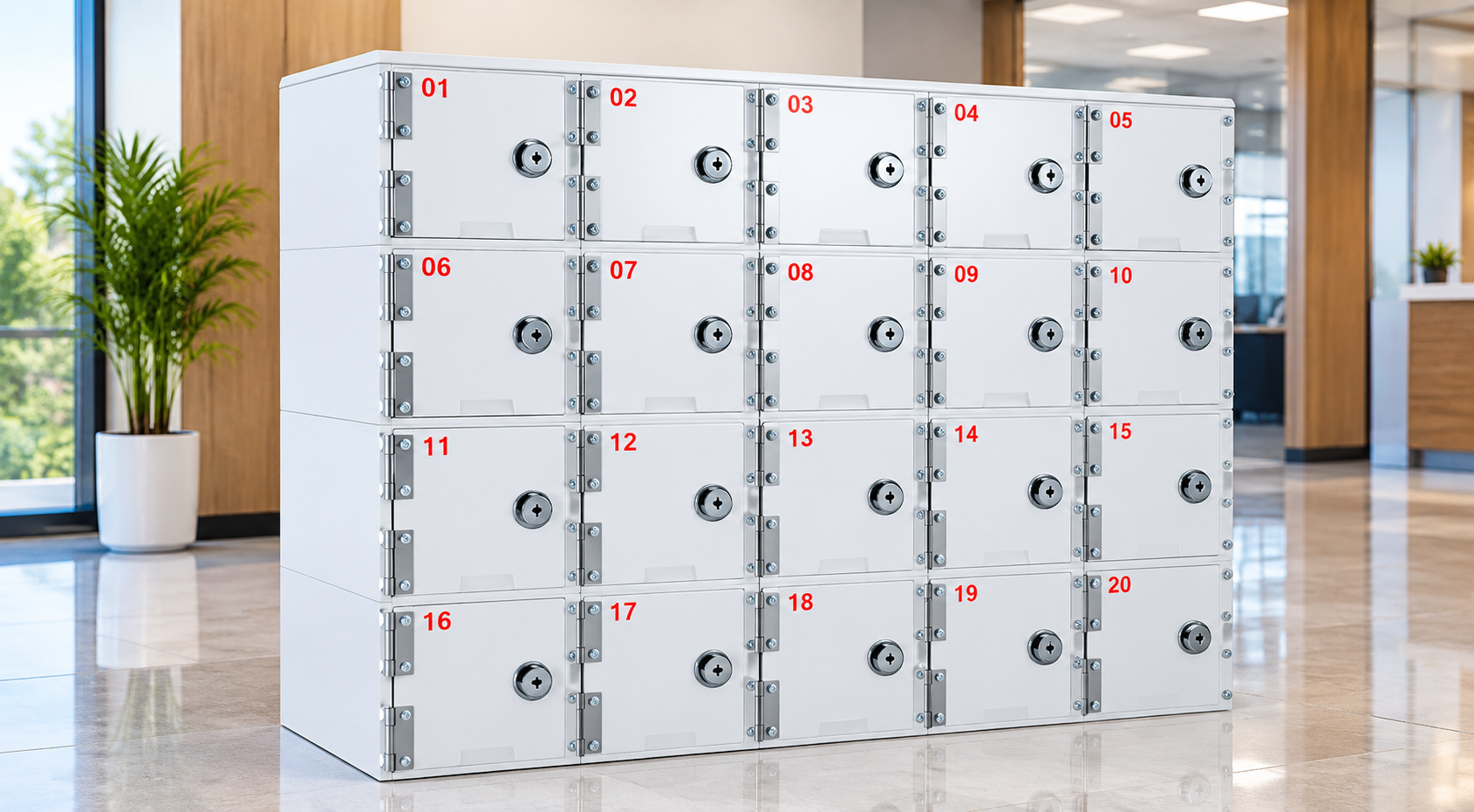 JJ Storage Systems