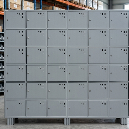 JJ Storage Systems