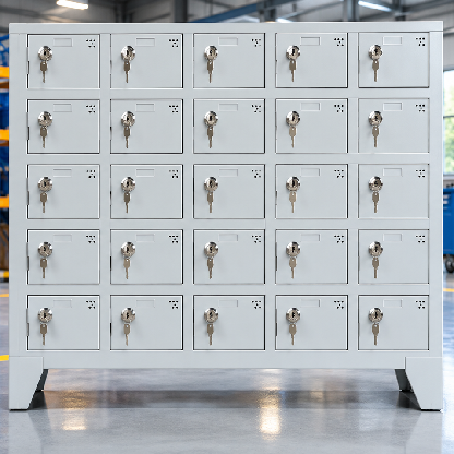 JJ Storage Systems