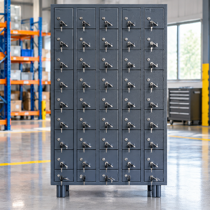 JJ Storage Systems