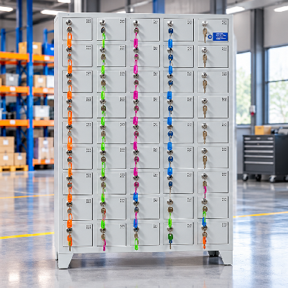 JJ Storage Systems