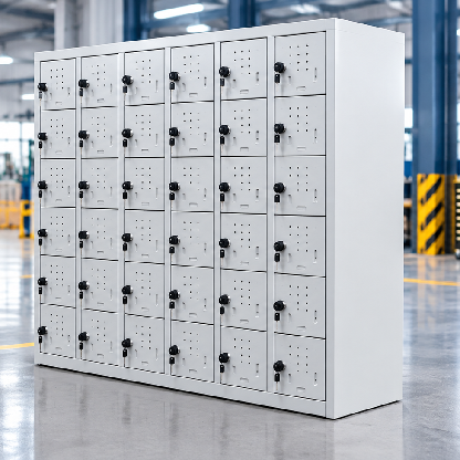 JJ Storage Systems