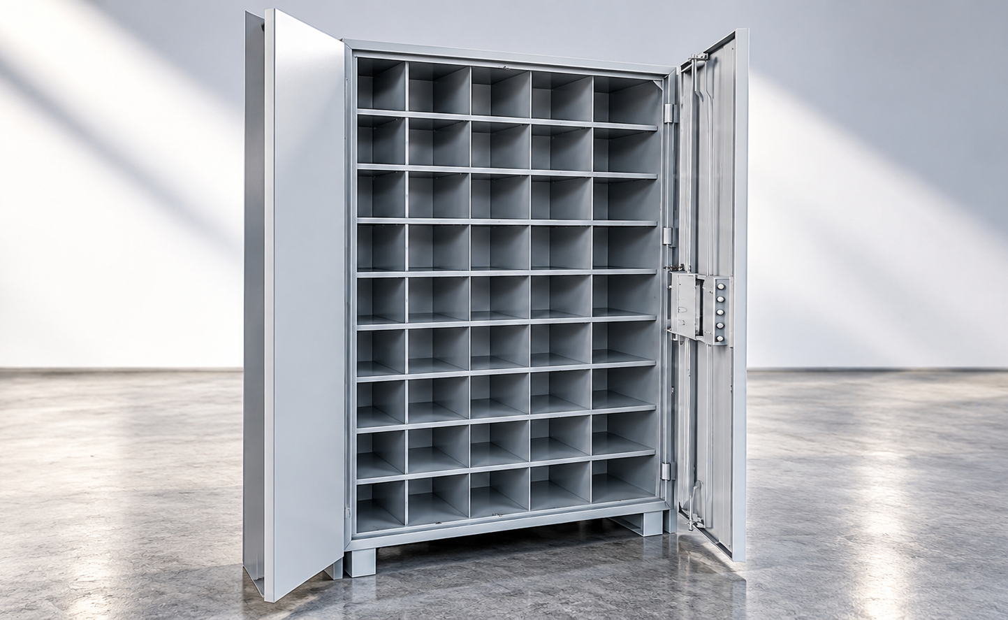 JJ Storage Systems