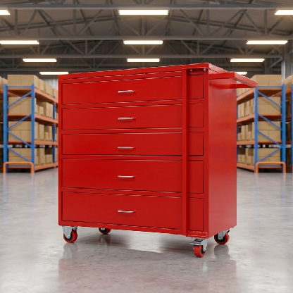 JJ Storage Systems