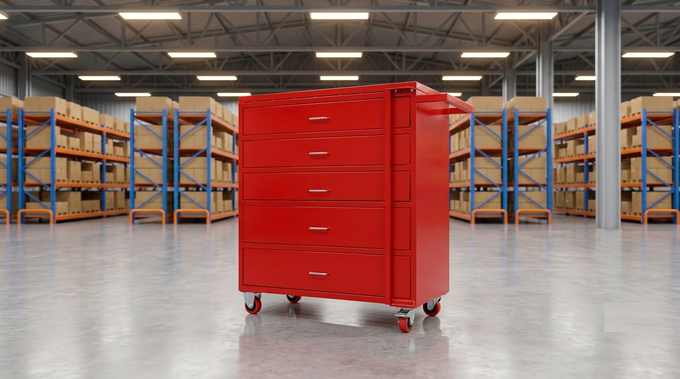 JJ Storage Systems