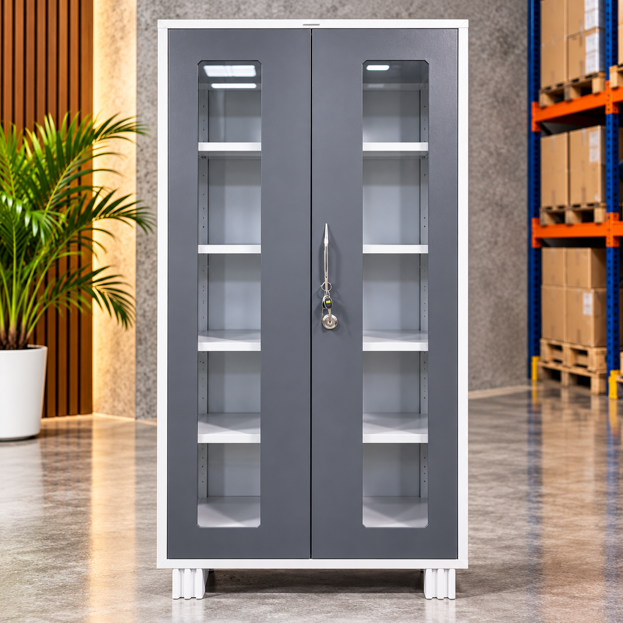 JJ Storage Systems