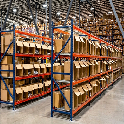 JJ Storage Systems