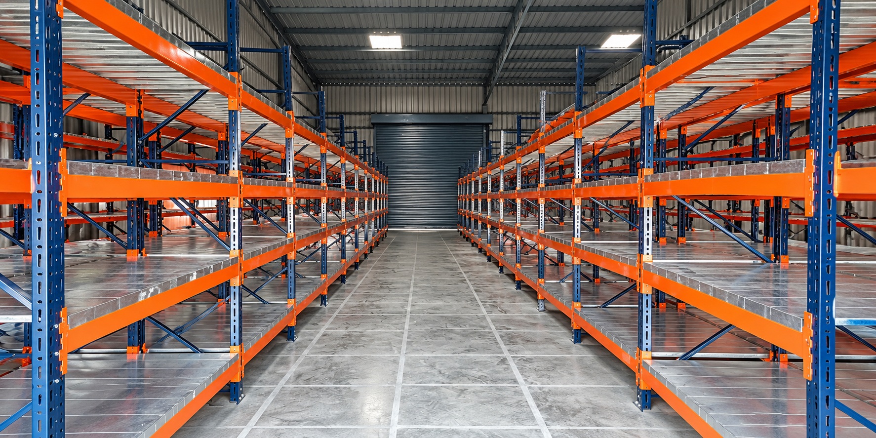JJ Storage Systems