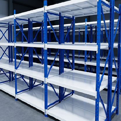 JJ Storage Systems