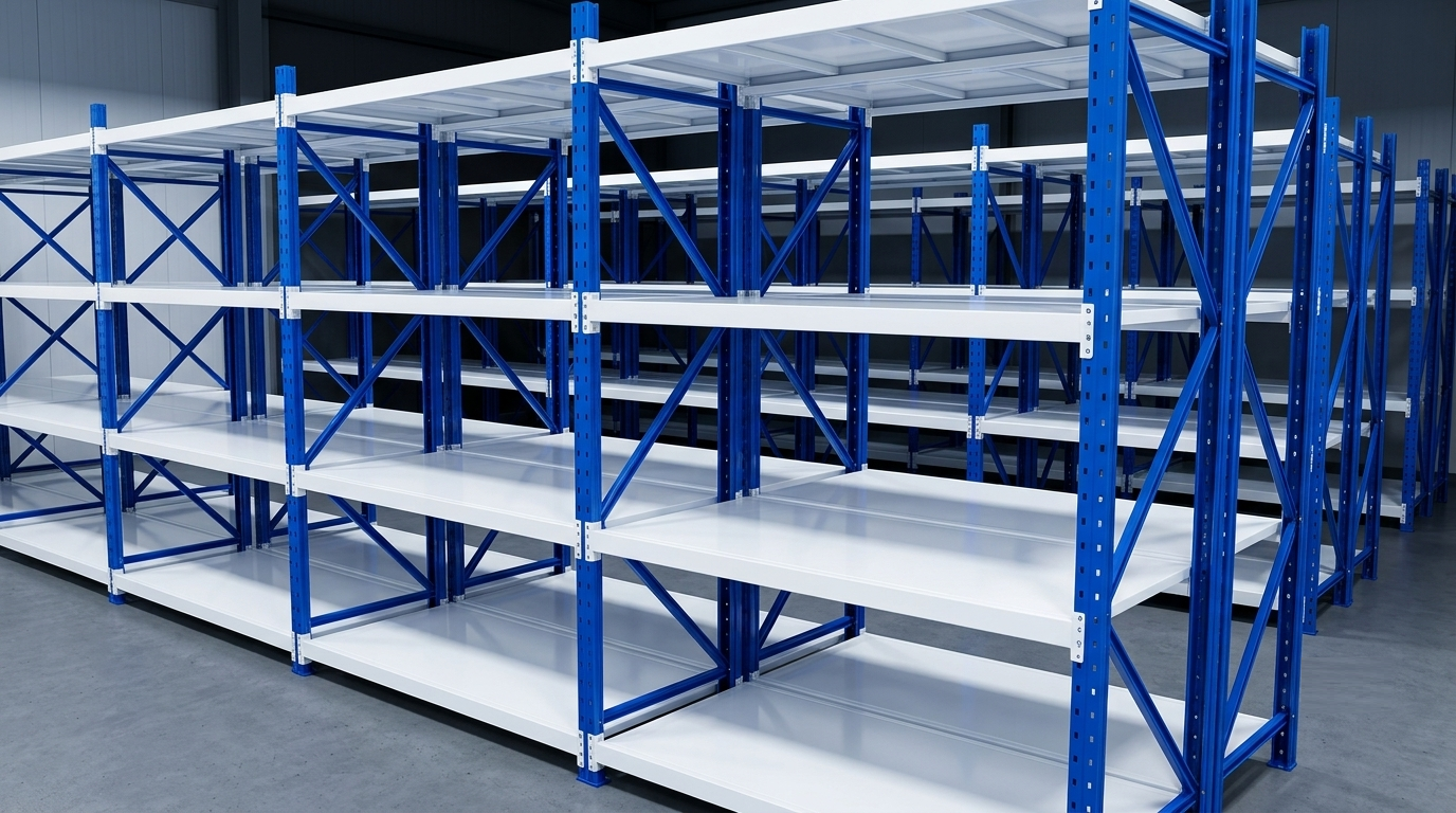 JJ Storage Systems