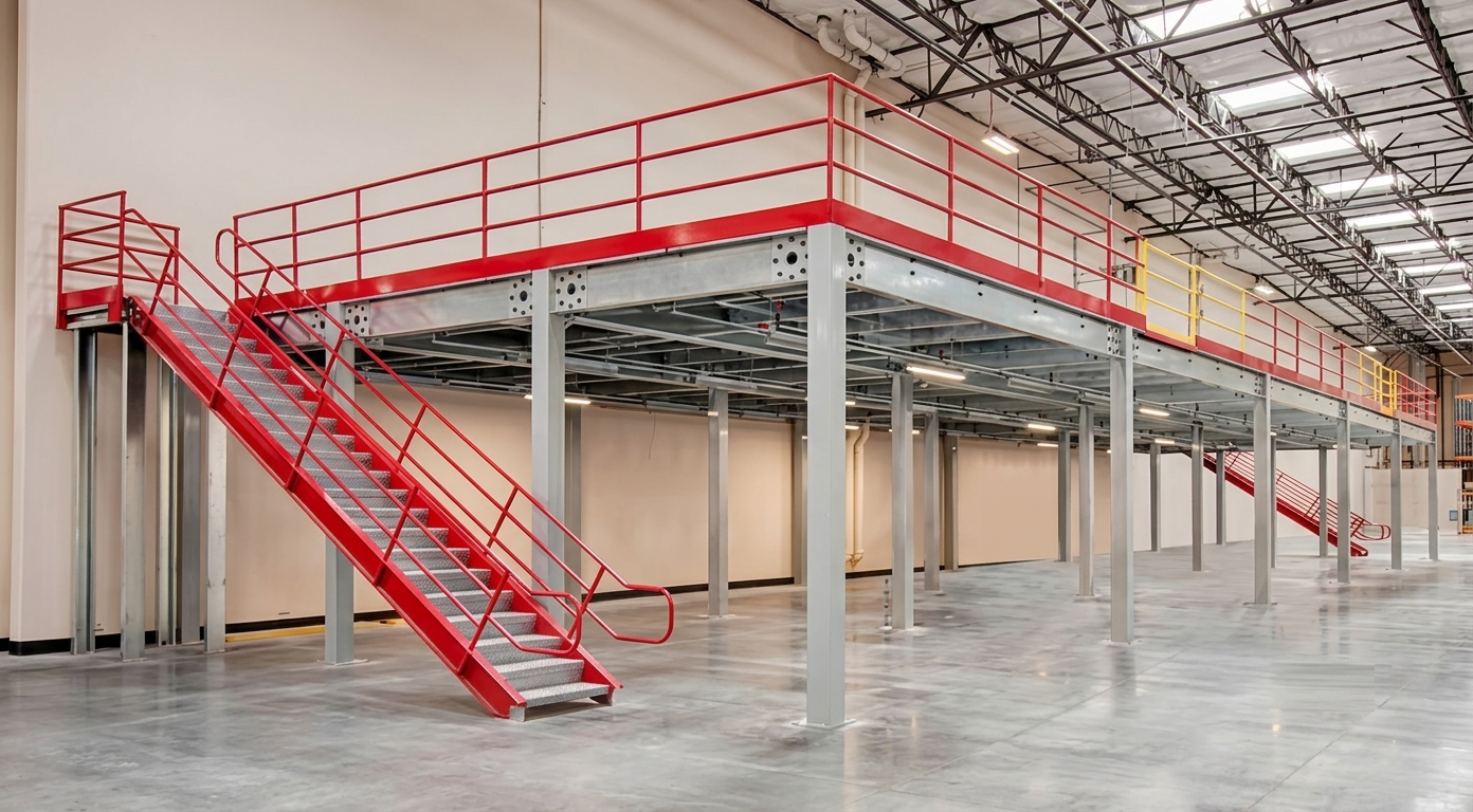 JJ Storage Systems