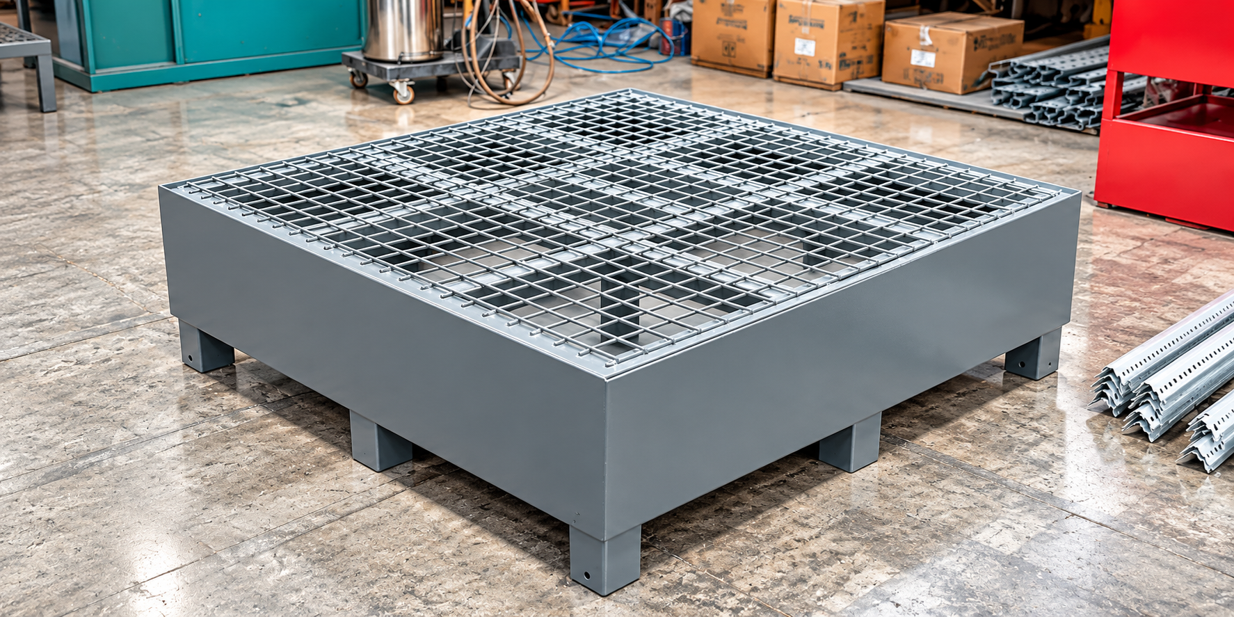 JJ Storage Systems