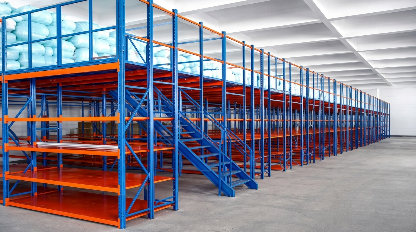 JJ Storage Systems