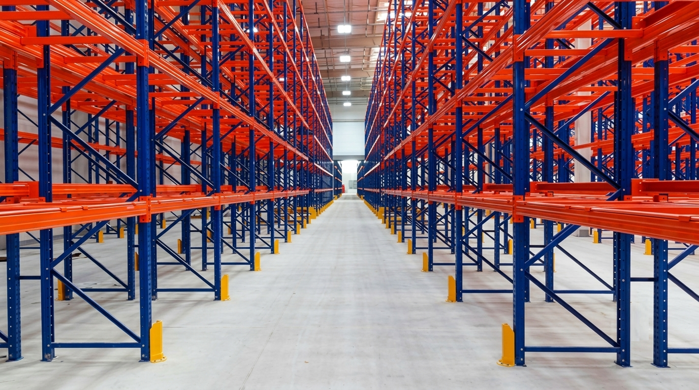 JJ Storage Systems
