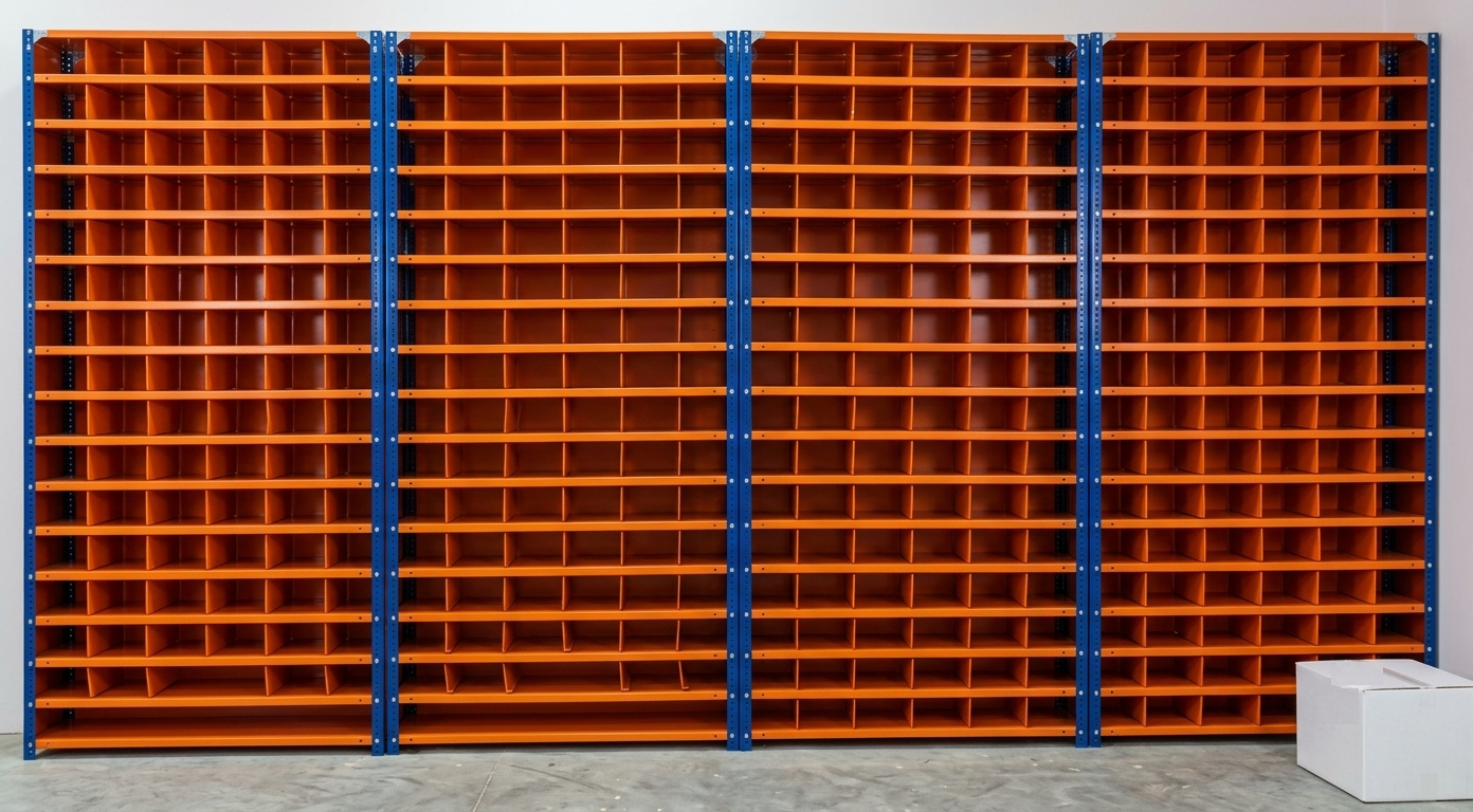 JJ Storage Systems