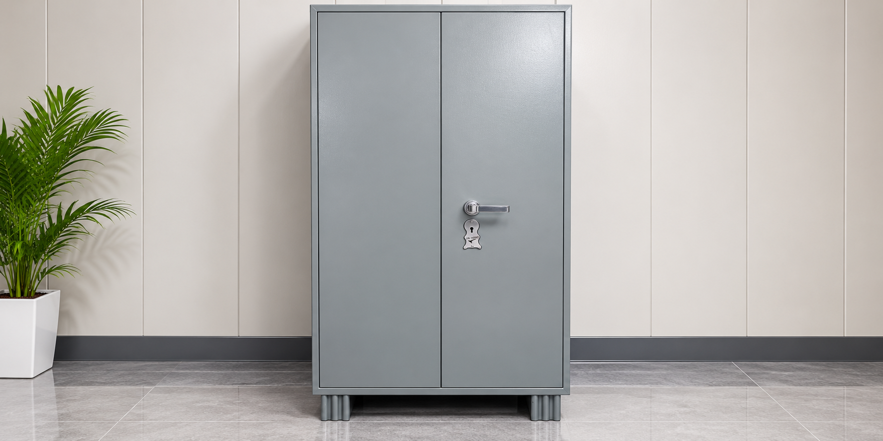 JJ Storage Systems